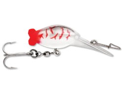 Luhr-Jensen Hot Shot Diving Plug 28 Luhr-Jensen Hot Shot Diving Plug -Famous Fishing Store 31507979960409