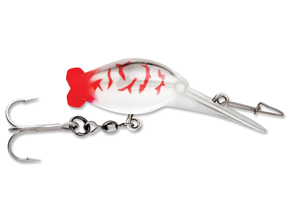 Luhr-Jensen Hot Shot Diving Plug 9 Luhr-Jensen Hot Shot Diving Plug - Image 7