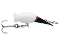 Luhr-Jensen Hot Shot Diving Plug 29 Luhr-Jensen Hot Shot Diving Plug -Famous Fishing Store 31507979993177