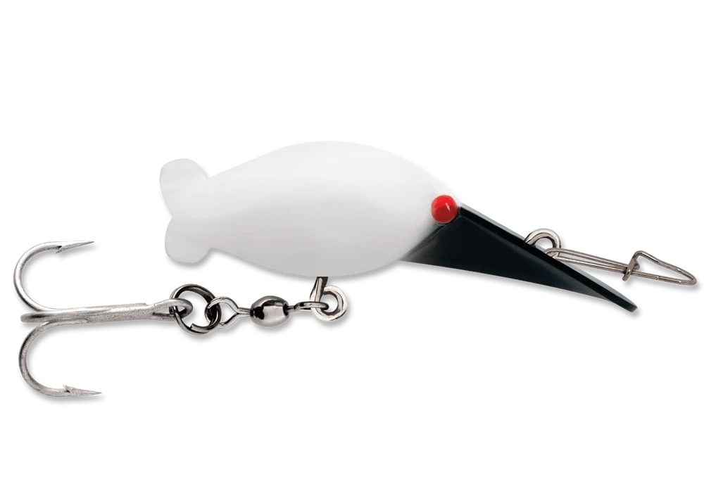 Luhr-Jensen Hot Shot Diving Plug 10 Luhr-Jensen Hot Shot Diving Plug - Image 8