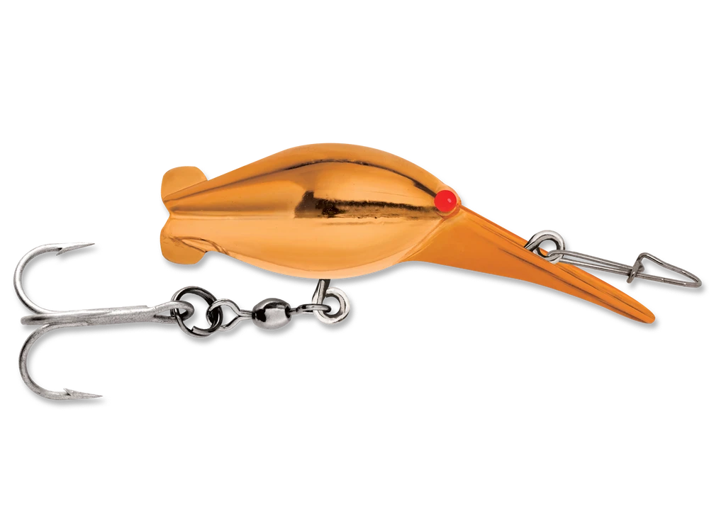 Luhr-Jensen Hot Shot Diving Plug 11 Luhr-Jensen Hot Shot Diving Plug - Image 9