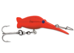 Luhr-Jensen Hot Shot Diving Plug 31 Luhr-Jensen Hot Shot Diving Plug -Famous Fishing Store 31507980058713