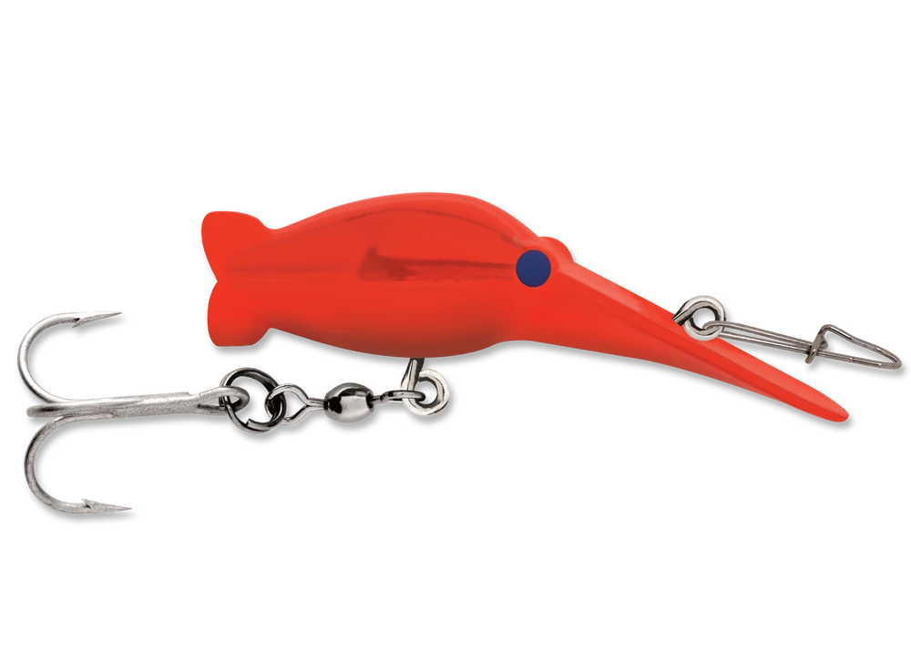 Luhr-Jensen Hot Shot Diving Plug 3 Luhr-Jensen Hot Shot Diving Plug