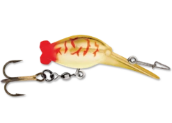 Luhr-Jensen Hot Shot Diving Plug 35 Luhr-Jensen Hot Shot Diving Plug -Famous Fishing Store 31507980222553