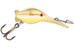 Luhr-Jensen Hot Shot Diving Plug 36 Luhr-Jensen Hot Shot Diving Plug -Famous Fishing Store 31507980255321