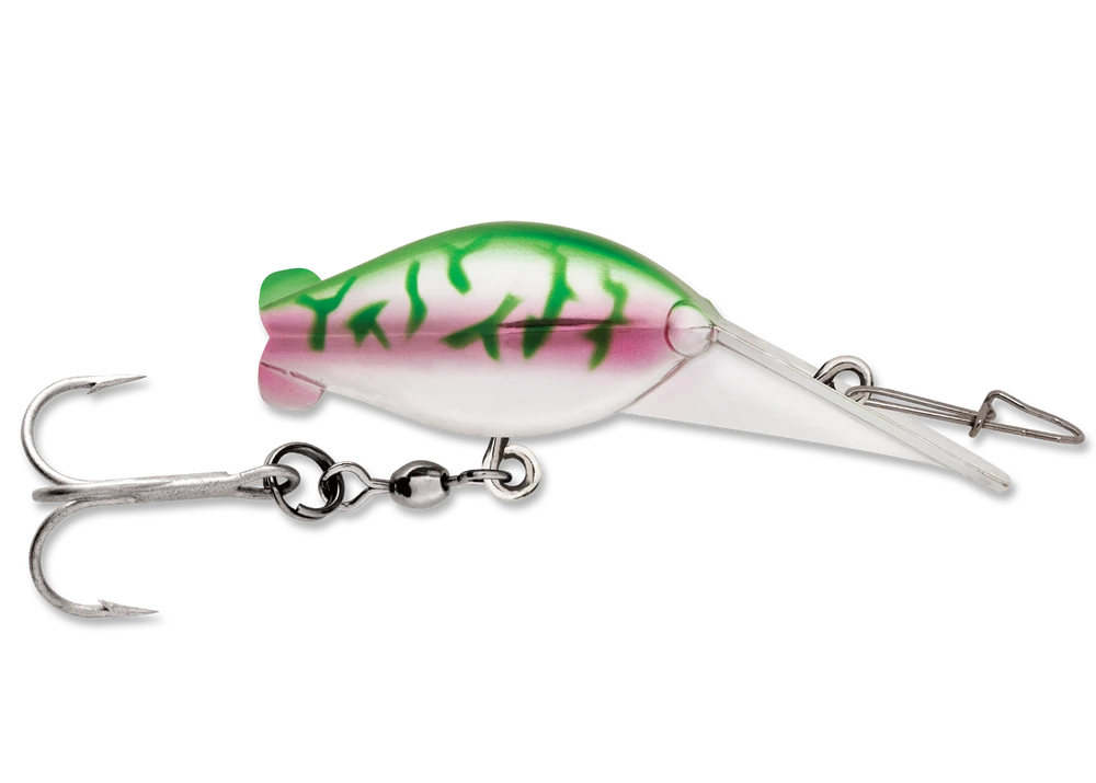 Luhr-Jensen Hot Shot Diving Plug 21 Luhr-Jensen Hot Shot Diving Plug - Image 19