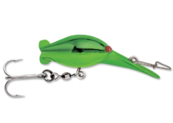 Luhr-Jensen Hot Shot Diving Plug 41 Luhr-Jensen Hot Shot Diving Plug -Famous Fishing Store 31507980419161