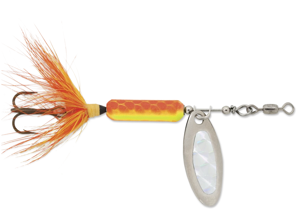 Luhr-Jensen Bang Tail Spinner 6 Luhr-Jensen Bang Tail Spinner - Image 4