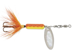 Luhr-Jensen Bang Tail Spinner 24 Luhr-Jensen Bang Tail Spinner -Famous Fishing Store 31510043099225