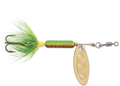 Luhr-Jensen Bang Tail Spinner 26 Luhr-Jensen Bang Tail Spinner -Famous Fishing Store 31510043164761