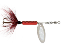 Luhr-Jensen Bang Tail Spinner 28 Luhr-Jensen Bang Tail Spinner -Famous Fishing Store 31510043230297