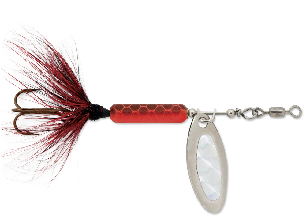 Luhr-Jensen Bang Tail Spinner 13 Luhr-Jensen Bang Tail Spinner - Image 11