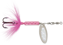 Luhr-Jensen Bang Tail Spinner 33 Luhr-Jensen Bang Tail Spinner -Famous Fishing Store 31510043394137