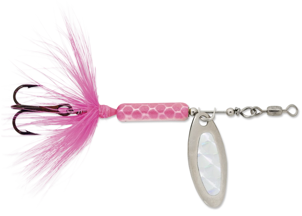 Luhr-Jensen Bang Tail Spinner 16 Luhr-Jensen Bang Tail Spinner - Image 14