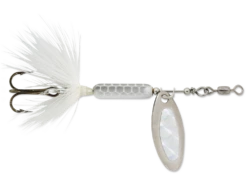 Luhr-Jensen Bang Tail Spinner 35 Luhr-Jensen Bang Tail Spinner -Famous Fishing Store 31510043459673