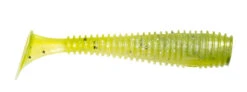 Lunkerhunt Finesse Swimbait 3 Inch Paddle Tail Swimbait 8 Pack -Famous Fishing Store 31535878340697