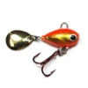 Lunkerhunt Magic Bean Micro Tail Spin 1/4 Oz. 2 Lunkerhunt Magic Bean Micro Tail Spin 1/4 Oz. -Famous Fishing Store 31537712562265