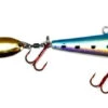 Lunkerhunt Direct Contact Tail Spin 1 Oz. 2 Lunkerhunt Direct Contact Tail Spin 1 Oz. -Famous Fishing Store 31537915428953 bf6a5f10 3170 4503 88d5 7155c86c4f99