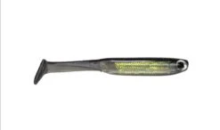 Lunkerhunt Swim Bento Soft Paddle Tail Swimbait -Famous Fishing Store 31538130518105