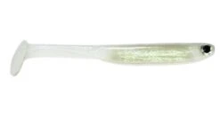 Lunkerhunt Swim Bento Soft Paddle Tail Swimbait -Famous Fishing Store 31538130616409
