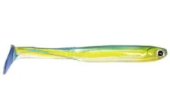 Lunkerhunt Swim Bento Soft Paddle Tail Swimbait -Famous Fishing Store 31538130714713