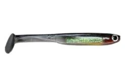 Lunkerhunt Swim Bento Soft Paddle Tail Swimbait -Famous Fishing Store 31538130780249