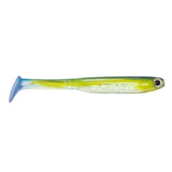 Lunkerhunt Swim Bento Soft Paddle Tail Swimbait -Famous Fishing Store 31538130911321