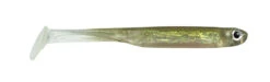 Lunkerhunt Swim Bento Soft Paddle Tail Swimbait -Famous Fishing Store 31538130944089