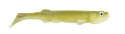 Lunkerhunt Fetch 4 1/2 Inch Soft Paddle Tail Swimbait 3 Pack -Famous Fishing Store 31538132516953