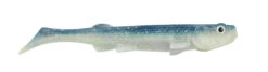 Lunkerhunt Fetch 4 1/2 Inch Soft Paddle Tail Swimbait 3 Pack -Famous Fishing Store 31538132549721