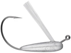 Lifted Jigs Weedless Flippin' Tube Jig 3 Pack -Famous Fishing Store 31546178830425