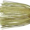 Lifted Jigs Knockout Punch Skirt 2 Pack 1 Lifted Jigs Knockout Punch Skirt 2 Pack -Famous Fishing Store 31550250713177