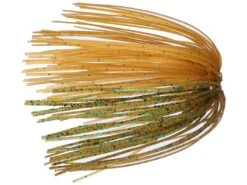 Lifted Jigs Knockout Punch Skirt 2 Pack 11 Lifted Jigs Knockout Punch Skirt 2 Pack -Famous Fishing Store 31550250778713