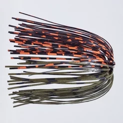 Lifted Jigs Knockout Punch Skirt 2 Pack 12 Lifted Jigs Knockout Punch Skirt 2 Pack -Famous Fishing Store 31550250811481