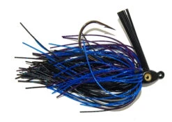 Gambler Heavy Cover Southern Swim Jig -Famous Fishing Store 31559234650201