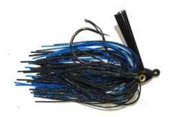 Gambler Heavy Cover Southern Swim Jig -Famous Fishing Store 31559234781273