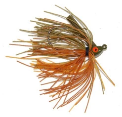 Gambler Heavy Cover Southern Swim Jig -Famous Fishing Store 31559234945113