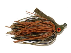 Gambler Heavy Cover Southern Swim Jig -Famous Fishing Store 31559235240025