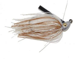 Gambler Heavy Cover Southern Swim Jig -Famous Fishing Store 31559235403865