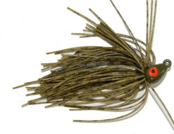 Gambler Heavy Cover Southern Swim Jig -Famous Fishing Store 31559235502169
