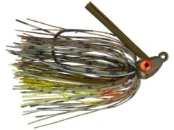 Gambler Heavy Cover Southern Swim Jig -Famous Fishing Store 31559235567705