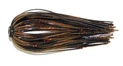 Gambler Quick Change KO Punch Skirt 2 Pack -Famous Fishing Store 31574602416217