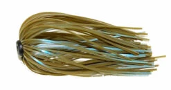 Gambler Quick Change KO Punch Skirt 2 Pack -Famous Fishing Store 31574602645593