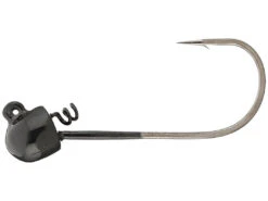 Gambler Big Giggy Super Strong Jighead 3 Pack -Famous Fishing Store 31578034372697