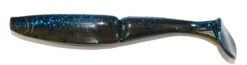 Gambler Big EZ 5 Inch Segmented Paddle Tail Swimbait -Famous Fishing Store 31578730463321