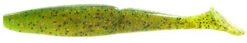 Gambler Big EZ 5 Inch Segmented Paddle Tail Swimbait -Famous Fishing Store 31578730496089