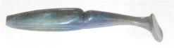Gambler Big EZ 5 Inch Segmented Paddle Tail Swimbait -Famous Fishing Store 31578730659929