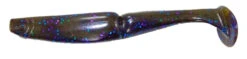 Gambler Big EZ 5 Inch Segmented Paddle Tail Swimbait -Famous Fishing Store 31578730856537