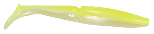 Gambler Big GZ Segmented Paddle Tail Swimbaits 11 Gambler Big GZ Segmented Paddle Tail Swimbaits - Image 9