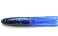 Keitech Salty Core Tube 3 1/2 Inch Soft Plastic Tube 6 Pack 9 Keitech Salty Core Tube 3 1/2 Inch Soft Plastic Tube 6 Pack -Famous Fishing Store 31903320309849